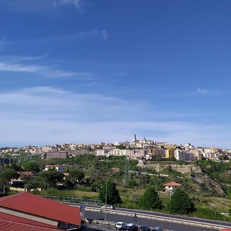 كاتانزارو B&B Gioia المظهر الخارجي الصورة
