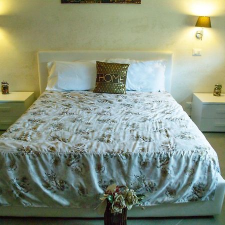 كاتانزارو B&B Gioia المظهر الخارجي الصورة