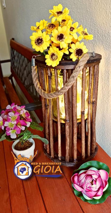 كاتانزارو B&B Gioia المظهر الخارجي الصورة