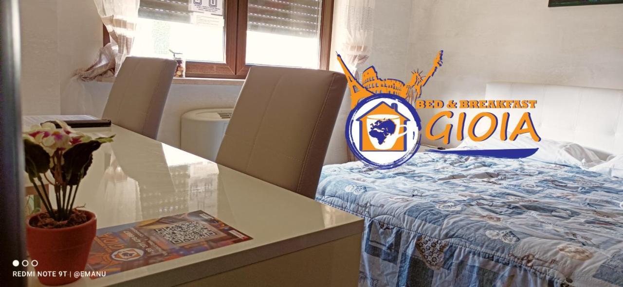كاتانزارو B&B Gioia المظهر الخارجي الصورة