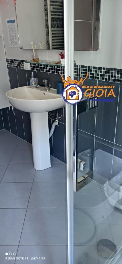 كاتانزارو B&B Gioia المظهر الخارجي الصورة