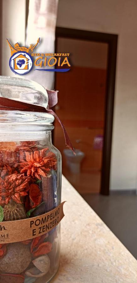 كاتانزارو B&B Gioia المظهر الخارجي الصورة