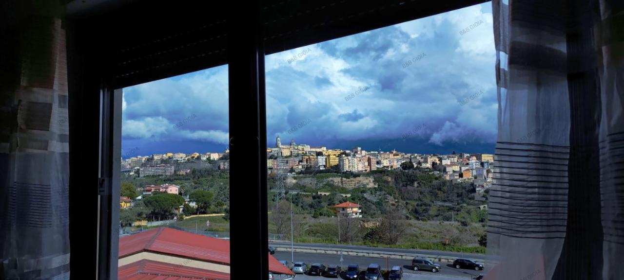 كاتانزارو B&B Gioia المظهر الخارجي الصورة