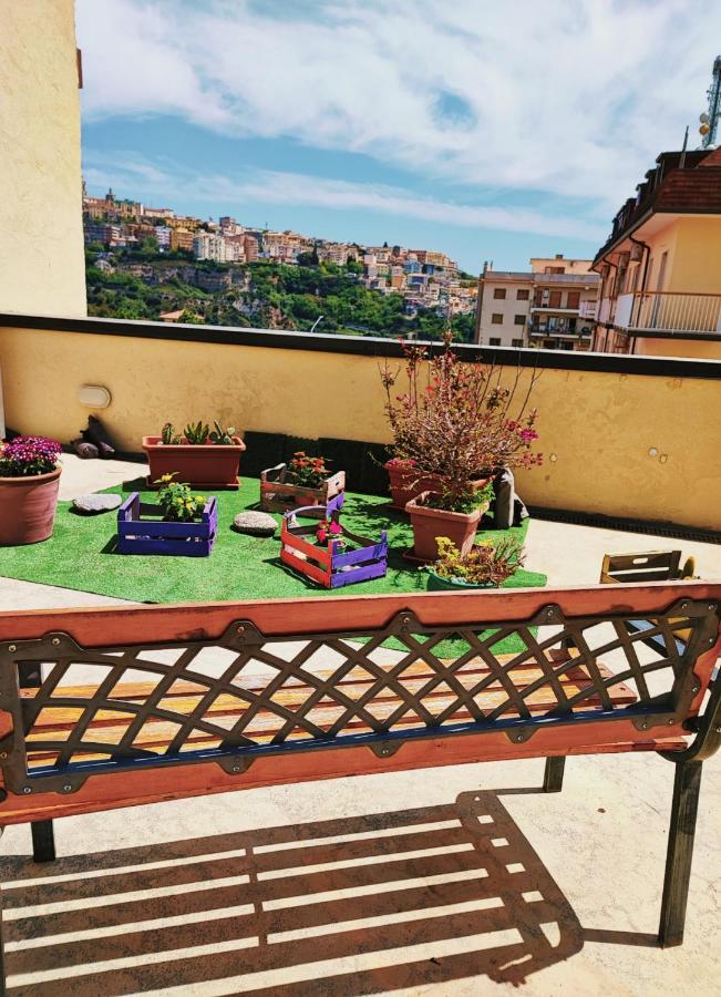 كاتانزارو B&B Gioia المظهر الخارجي الصورة