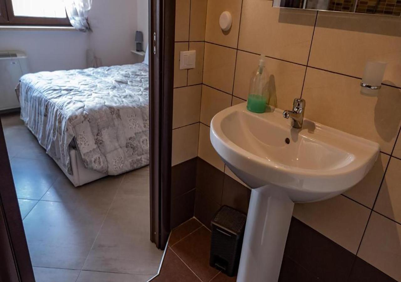 كاتانزارو B&B Gioia المظهر الخارجي الصورة