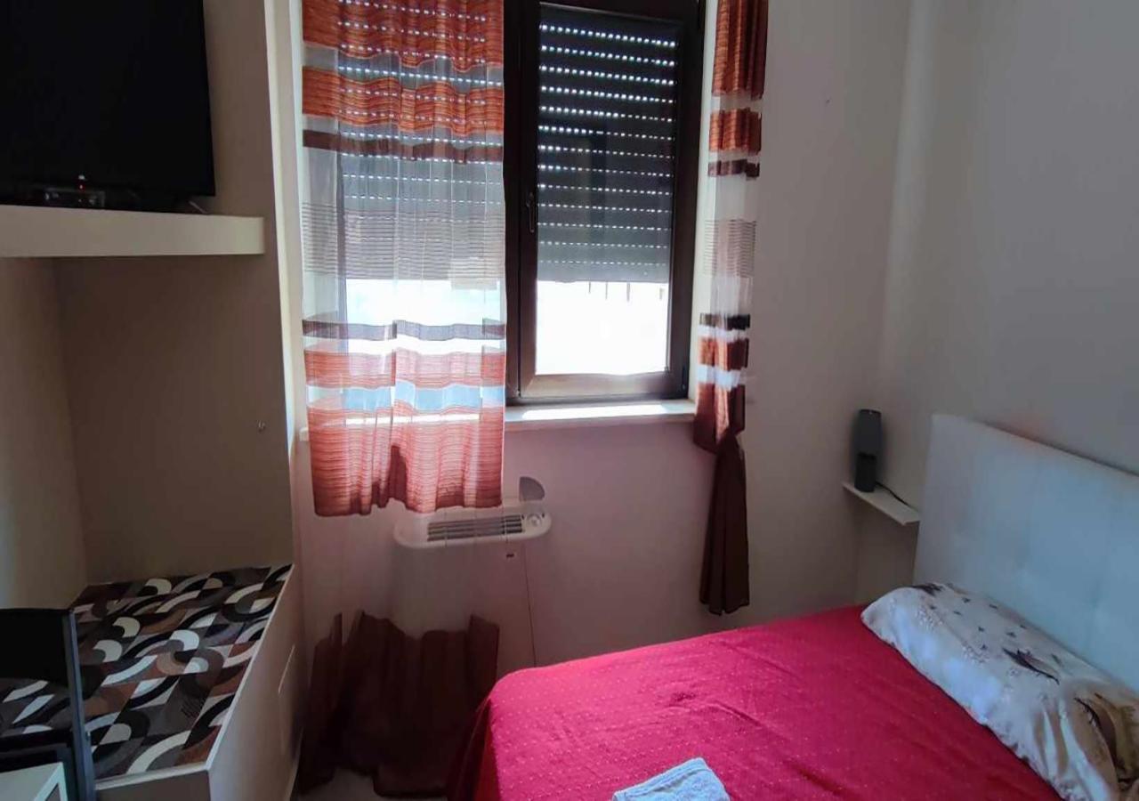 كاتانزارو B&B Gioia المظهر الخارجي الصورة