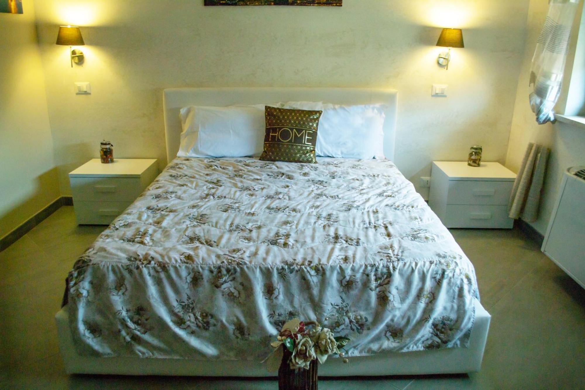 كاتانزارو B&B Gioia المظهر الخارجي الصورة