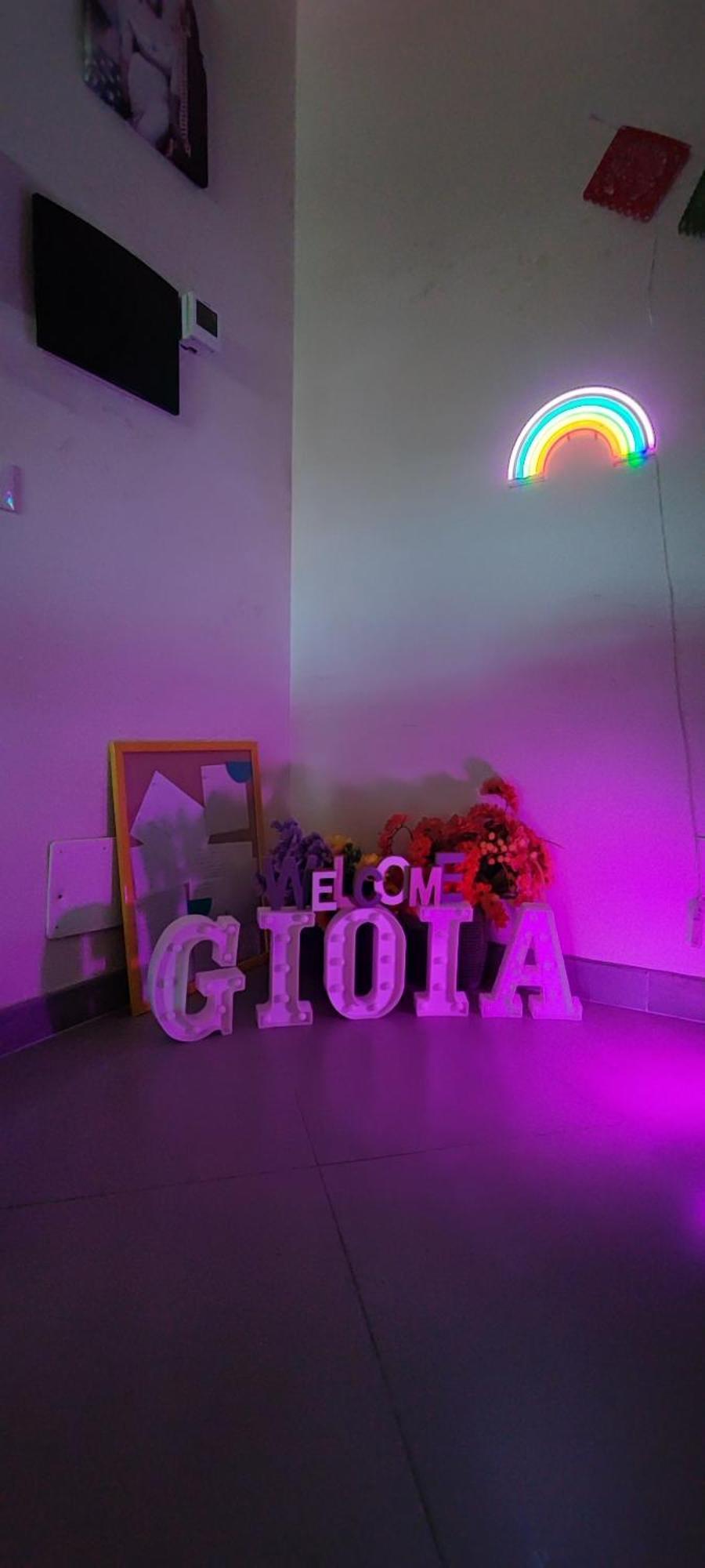 كاتانزارو B&B Gioia المظهر الخارجي الصورة