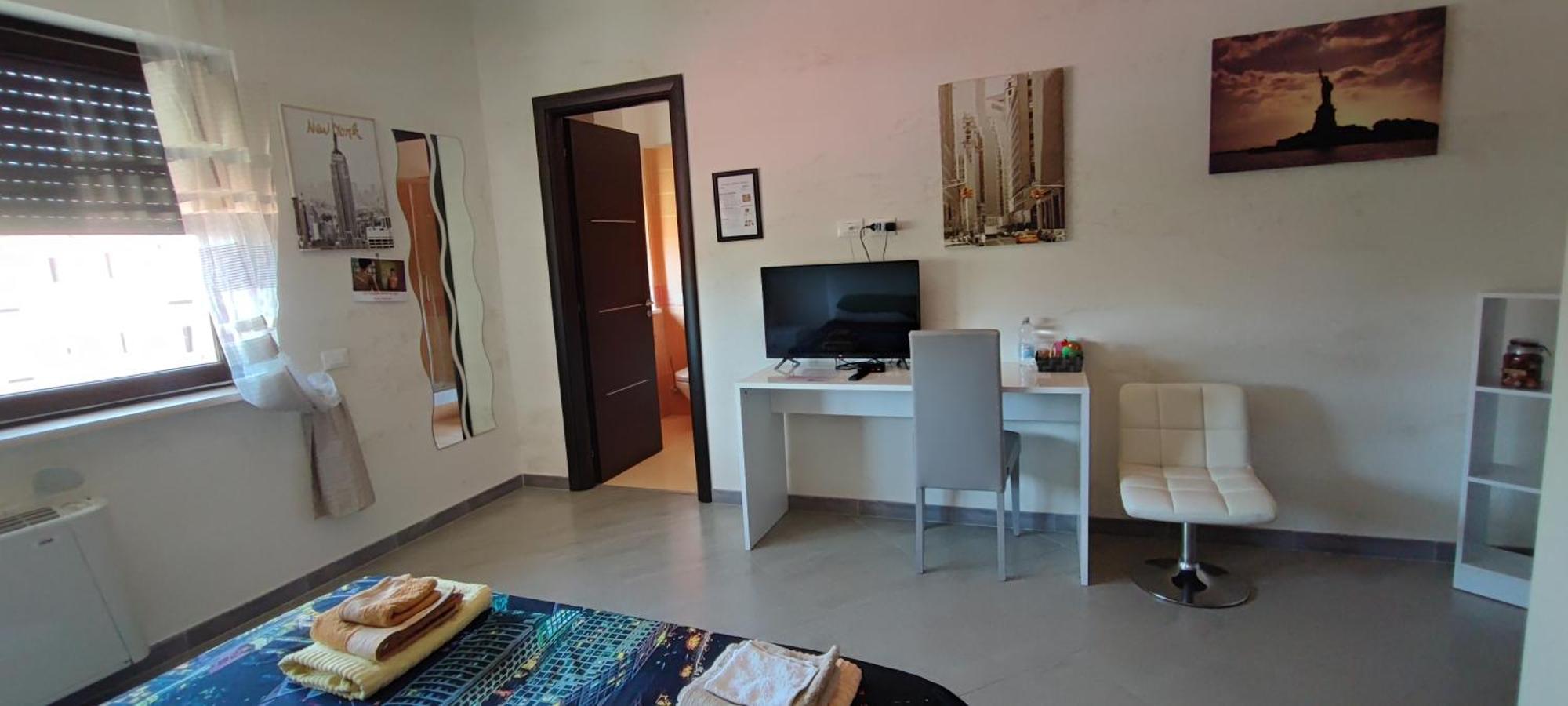 كاتانزارو B&B Gioia المظهر الخارجي الصورة