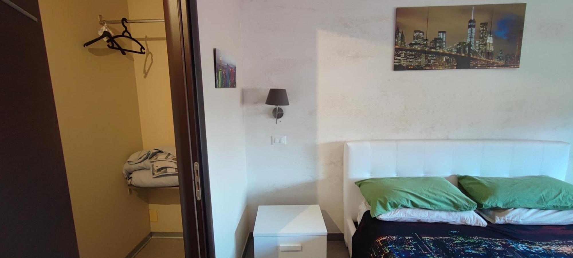 كاتانزارو B&B Gioia المظهر الخارجي الصورة