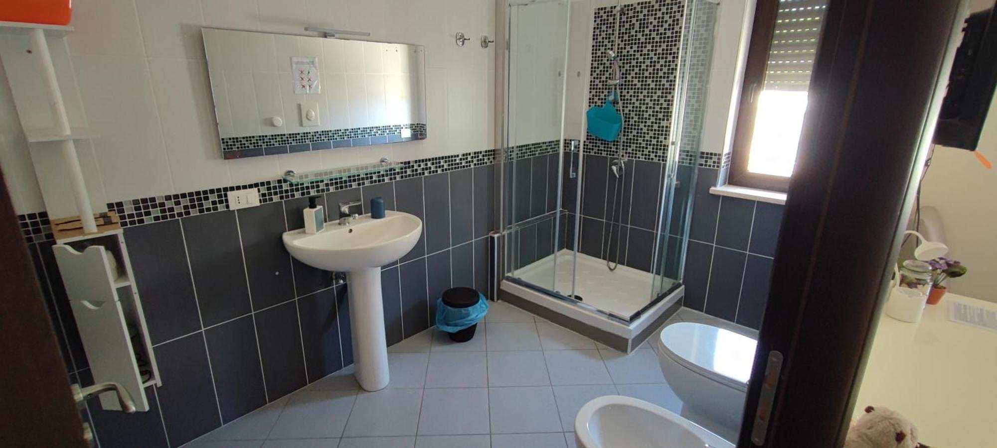 كاتانزارو B&B Gioia الغرفة الصورة