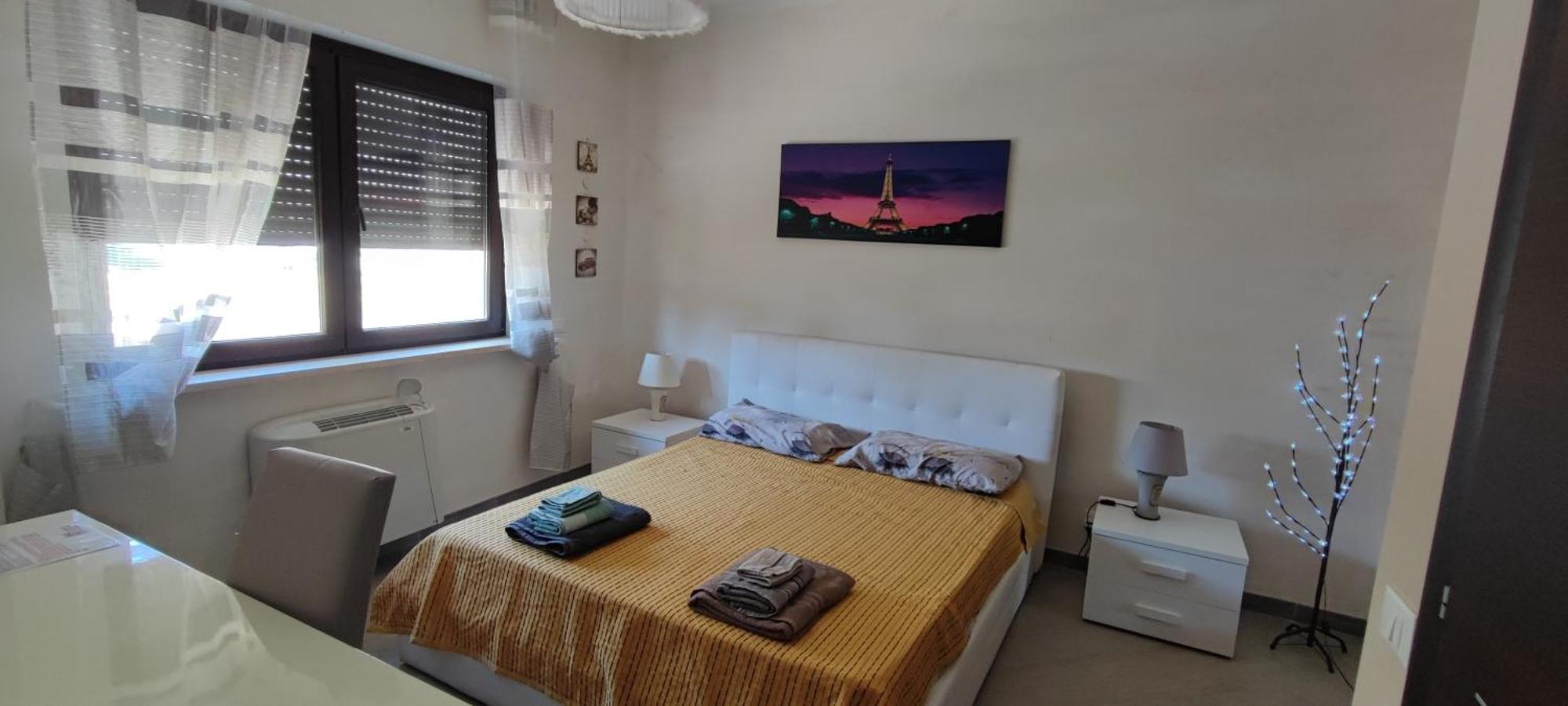 كاتانزارو B&B Gioia المظهر الخارجي الصورة