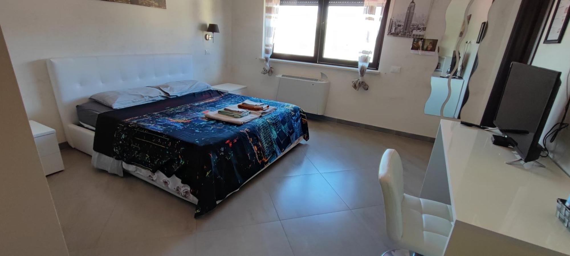 كاتانزارو B&B Gioia المظهر الخارجي الصورة