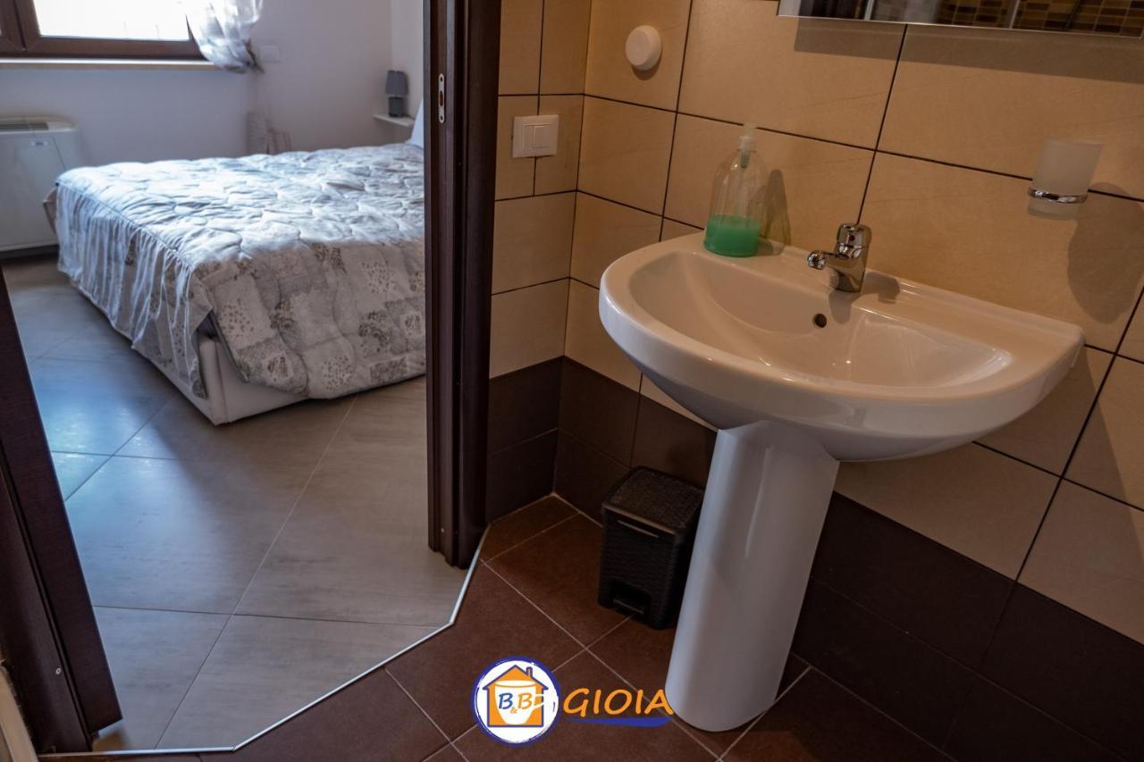كاتانزارو B&B Gioia المظهر الخارجي الصورة