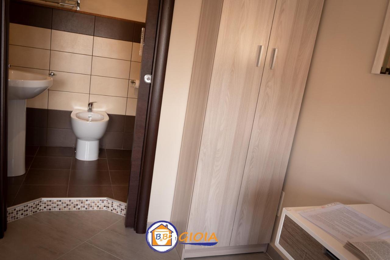 كاتانزارو B&B Gioia المظهر الخارجي الصورة